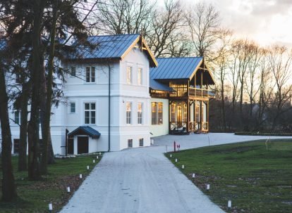 commercial remodeling contractors Calgary