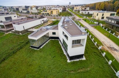 Industrial Renovation Contractors Calgary