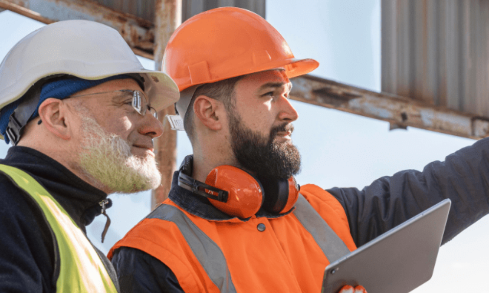 General Contracting Services In Calgary