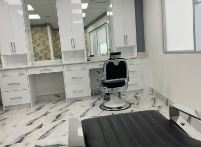 Massage Center & Salon​