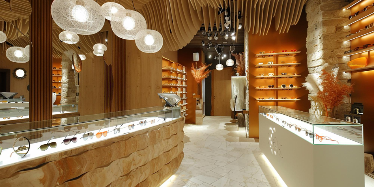 Showroom Construction in Calgary